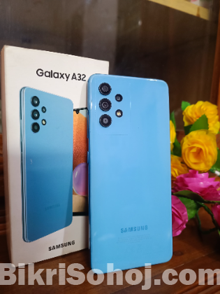 Samsung Galaxy A32